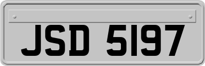 JSD5197
