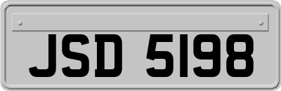 JSD5198