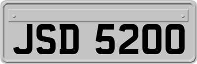 JSD5200