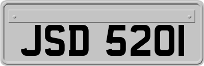JSD5201