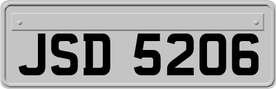 JSD5206