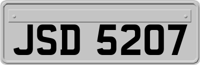 JSD5207