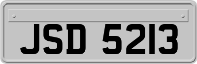 JSD5213