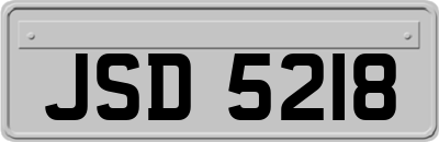 JSD5218