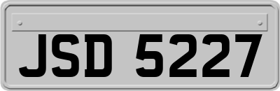 JSD5227