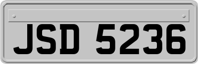 JSD5236