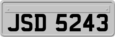 JSD5243
