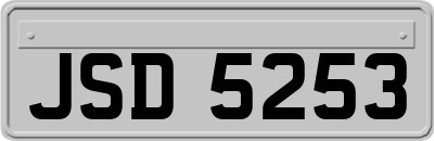JSD5253