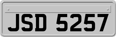 JSD5257
