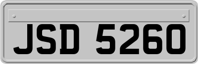 JSD5260