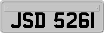 JSD5261