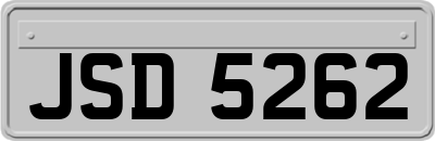 JSD5262