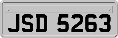 JSD5263
