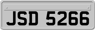 JSD5266