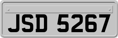 JSD5267
