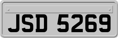 JSD5269