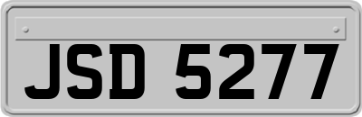 JSD5277
