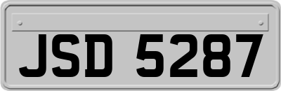 JSD5287