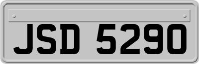 JSD5290