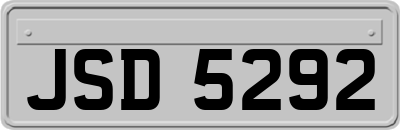 JSD5292