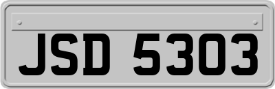 JSD5303