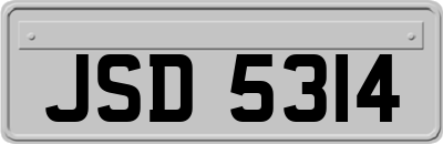 JSD5314