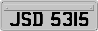 JSD5315
