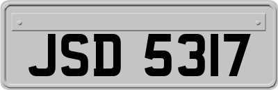JSD5317