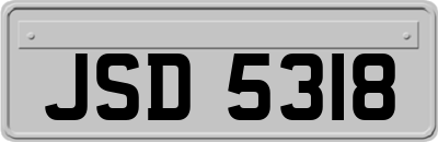 JSD5318
