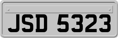 JSD5323
