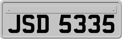 JSD5335