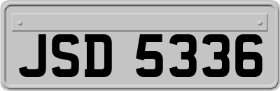 JSD5336