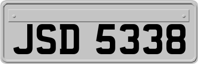 JSD5338