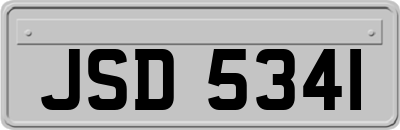 JSD5341
