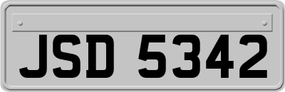 JSD5342