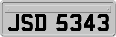 JSD5343