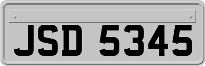 JSD5345