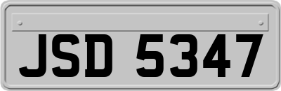 JSD5347