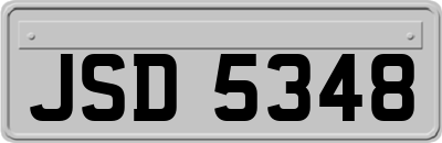 JSD5348