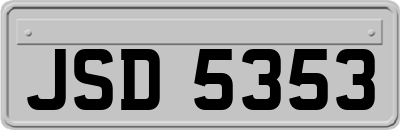 JSD5353