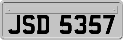JSD5357