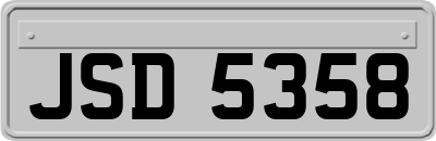 JSD5358
