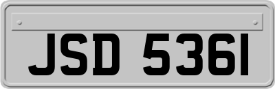 JSD5361