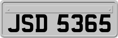 JSD5365
