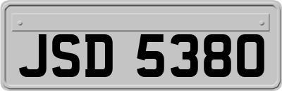 JSD5380