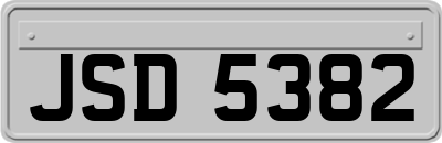 JSD5382