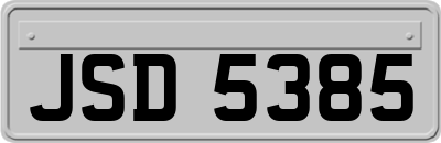 JSD5385