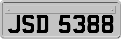 JSD5388