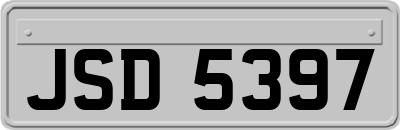 JSD5397