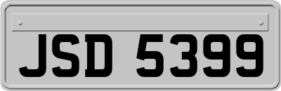 JSD5399